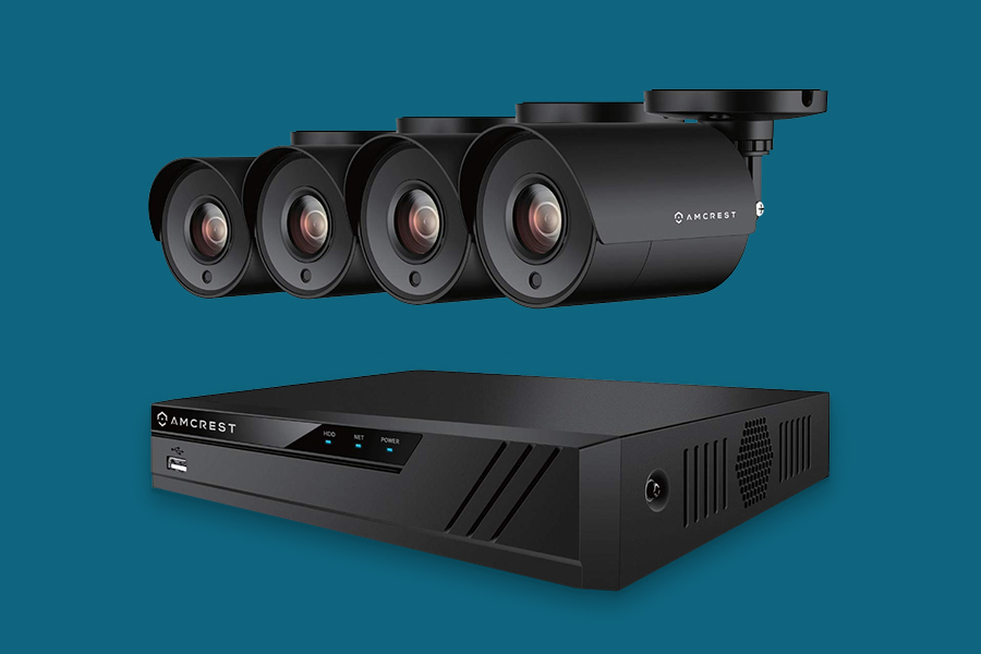 2020's Best CCTV Camera Systems 