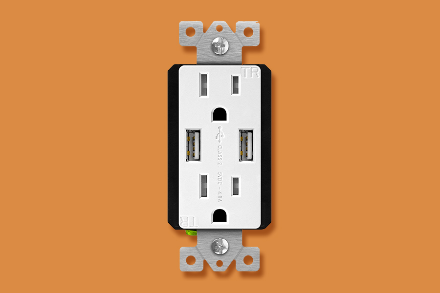 Top 5 Best Wall S With Usb Ports - Best Wall Socket Usb Charger