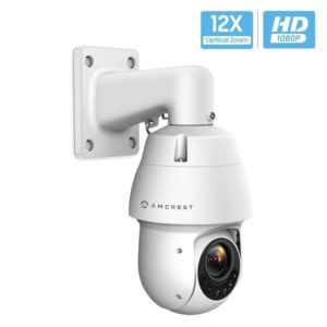 best 4k outdoor security camera system