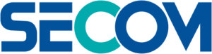 SECOM logo