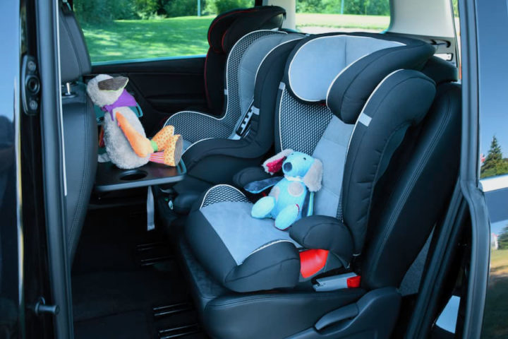 How Long Do Car Seats Last, How To Find Out When A Car Seat Expires
