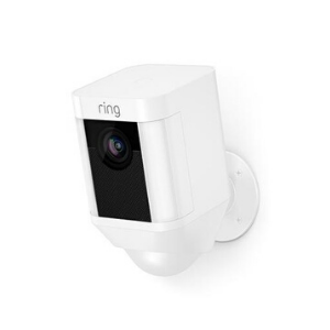 ring wired camera review